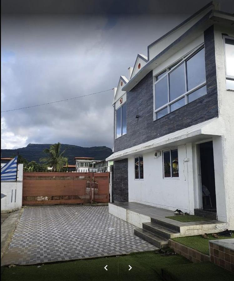 A2zroomz Kings Villa 3 BHK Lonavla Exterior foto